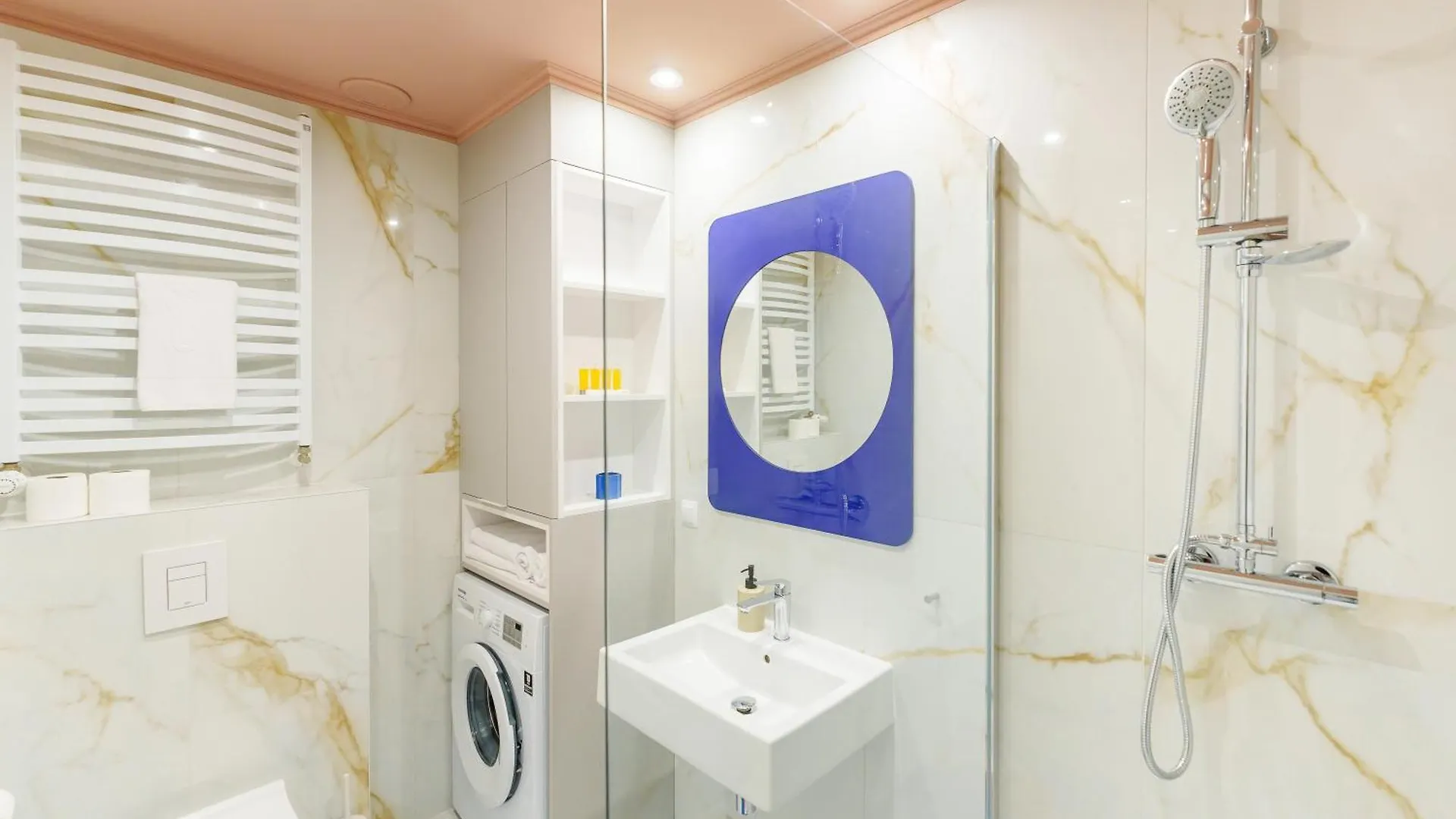 Blue Marine Apartment Kolobrzeg