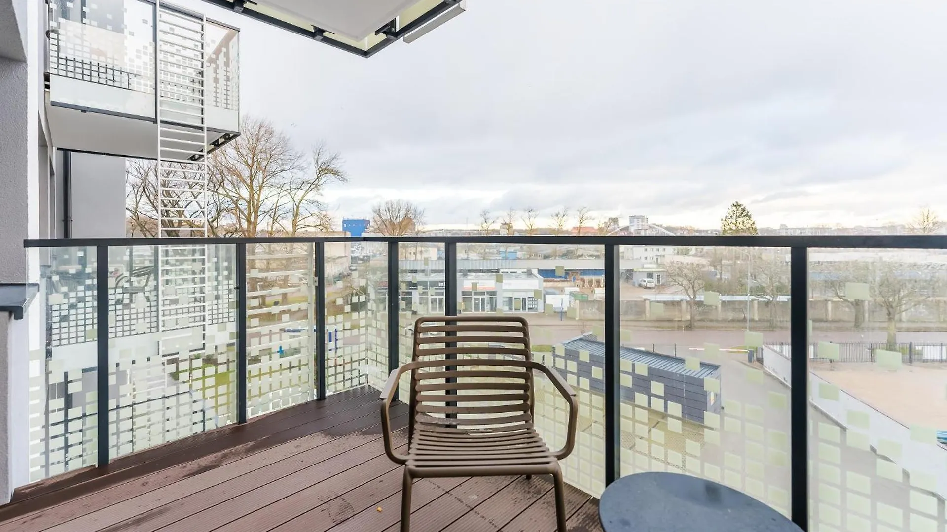 Blue Marine Apartment Kolobrzeg